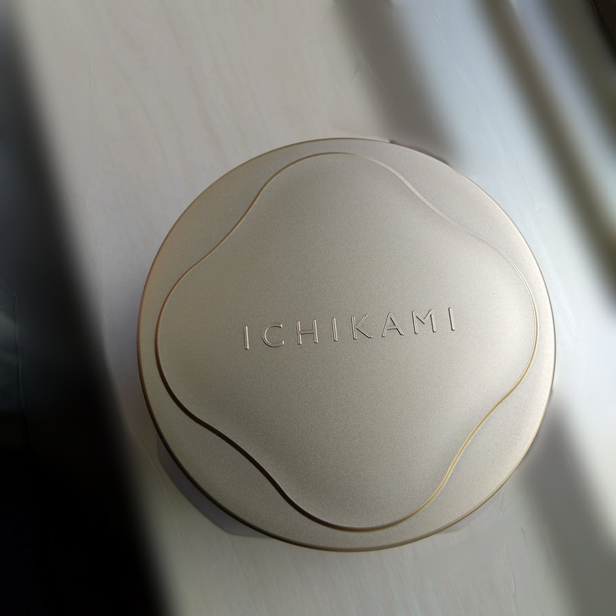 プレミアム ラッピングマスク/いち髪/ヘアマスク・ヘアパックを使ったクチコミ（2枚目）