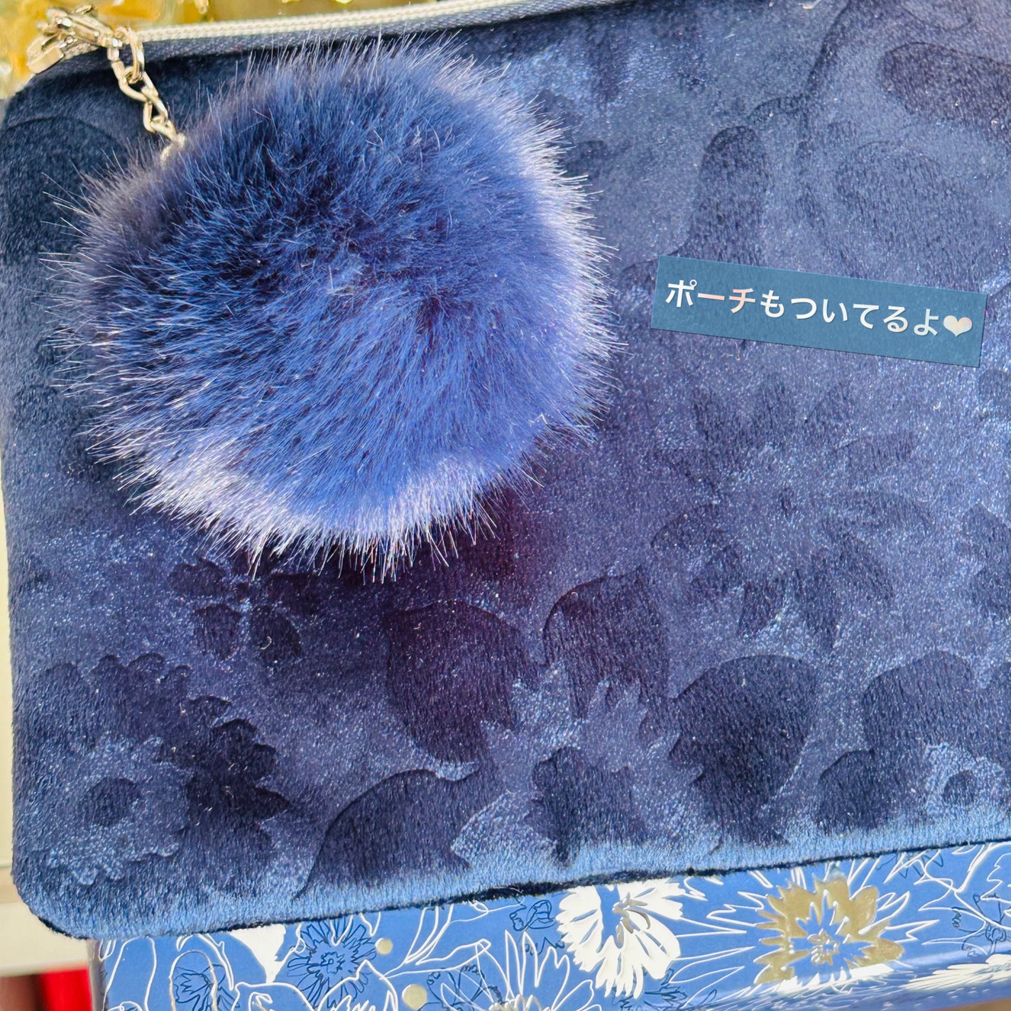 ウィンターダズル コレクション/DECORTÉ/メイクアップキットを使ったクチコミ(8枚目)