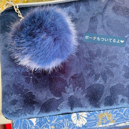 ウィンターダズル コレクション/DECORTÉ/メイクアップキットを使ったクチコミ(8枚目)