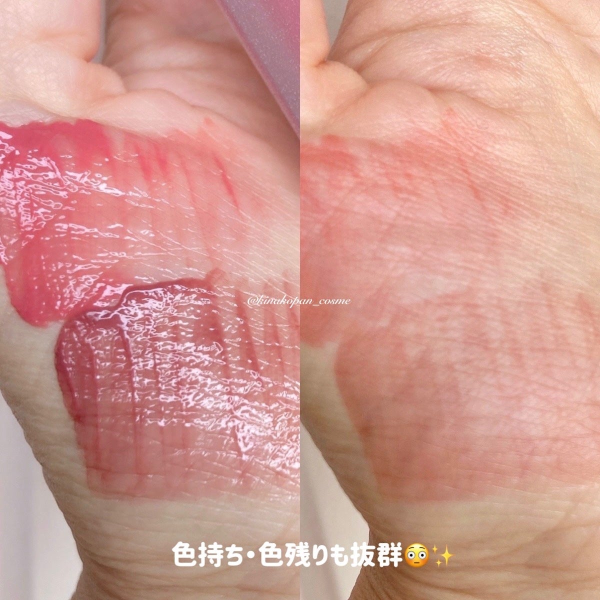 haomii 1st anniversary set Box/haomii/メイクアップキットを使ったクチコミ(4枚目)