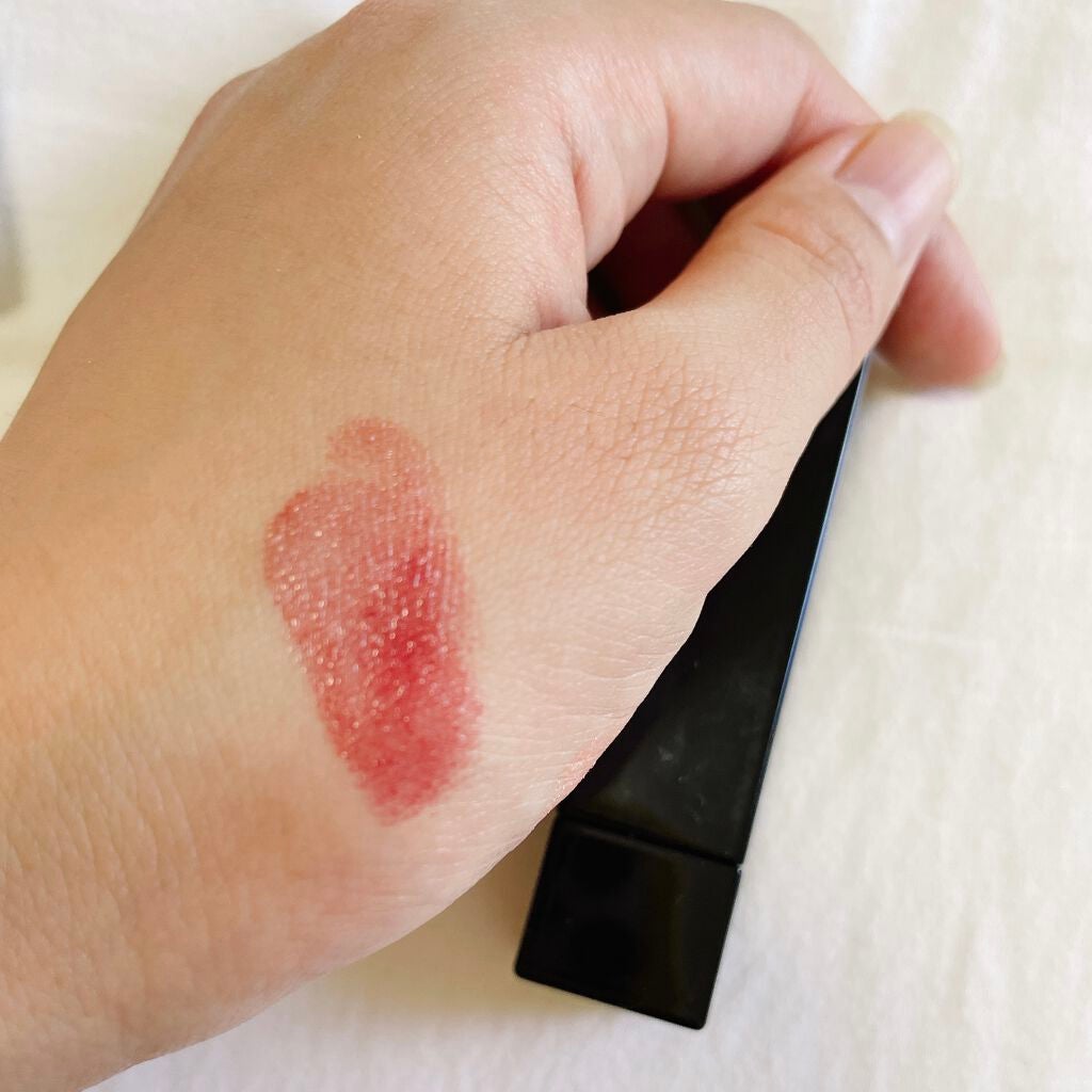 シャドーカスタマイズ (フローティング)/MAJOLICA MAJORCA/単色アイシャドウを使ったクチコミ(4枚目)