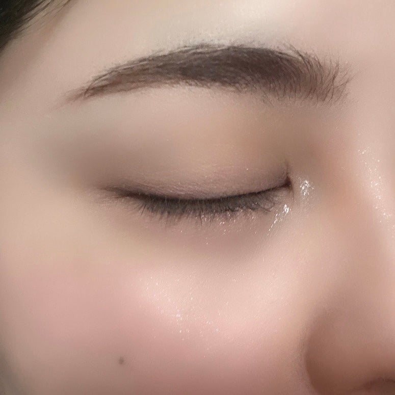 3CE マルチアイカラーパレット/3CE/アイシャドウパレットを使ったクチコミ(2枚目)