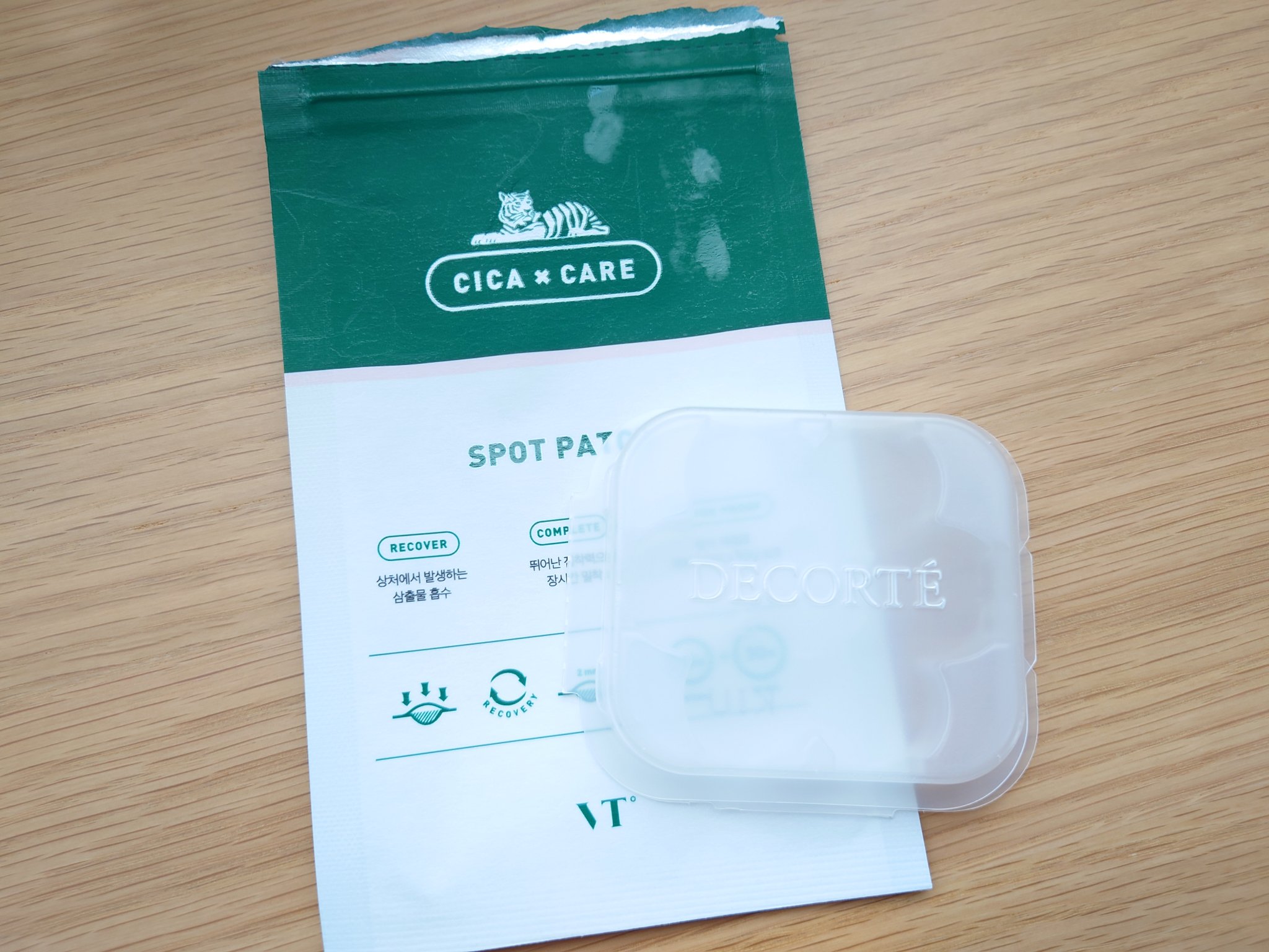 サクラ マトメイクスティック4.0/&honey/ヘアジェルを使ったクチコミ（2枚目）