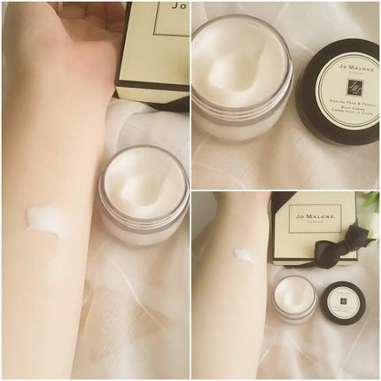 ブラックベリー & ベイ コロン/Jo MALONE LONDON/香水(レディース)を使ったクチコミ(5枚目)