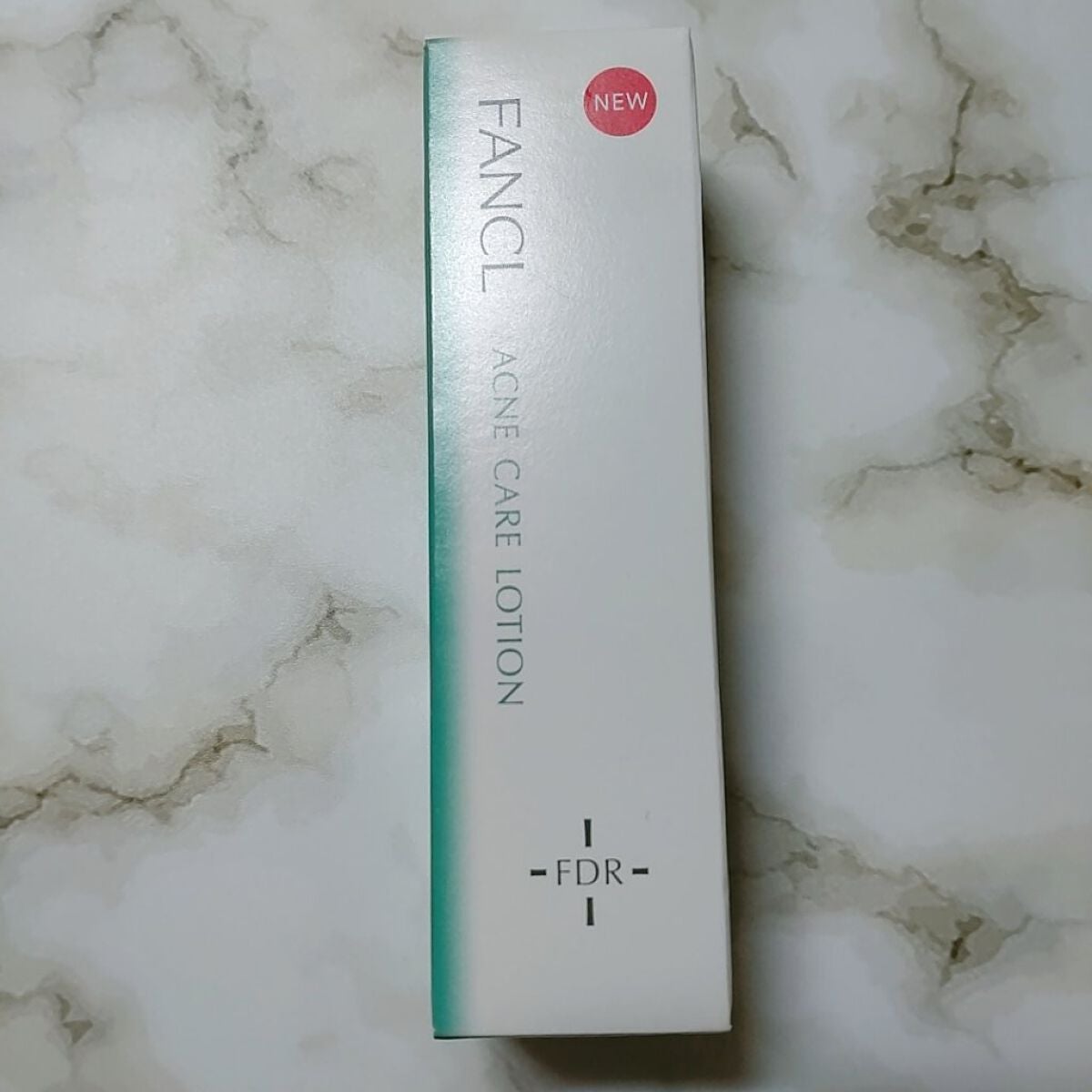 アクネケア 化粧液 <医薬部外品>/ファンケル/化粧水を使ったクチコミ(2枚目)