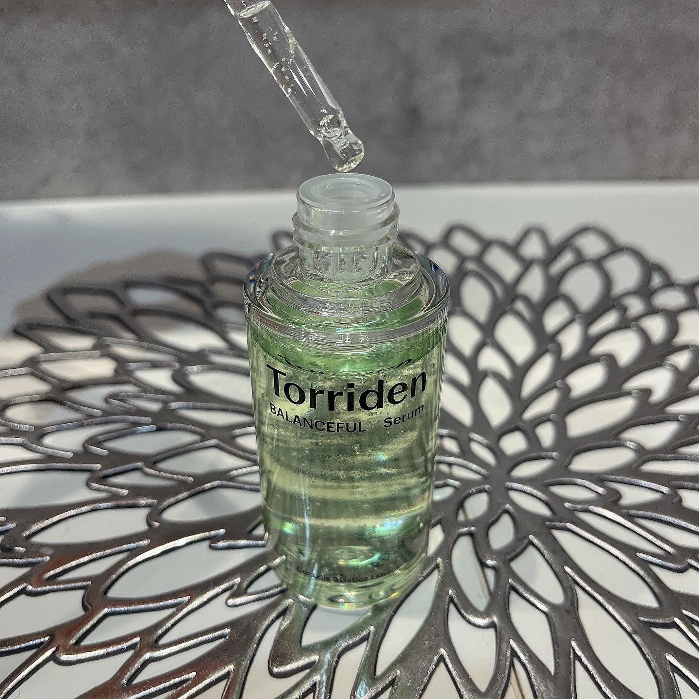 ダイブイン セラム/Torriden/美容液を使ったクチコミ（3枚目）