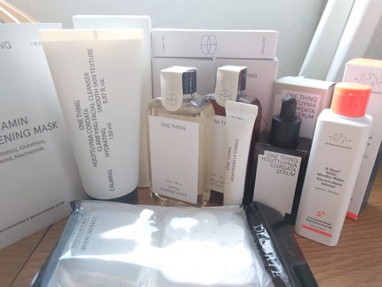 ローションマスク/DECORTÉ/その他スキンケアグッズを使ったクチコミ(1枚目)