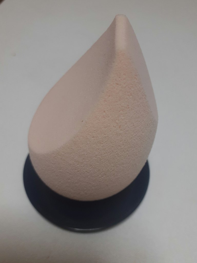 レポンジュ/クレ・ド・ポー ボーテ/パフ・スポンジを使ったクチコミ（3枚目）