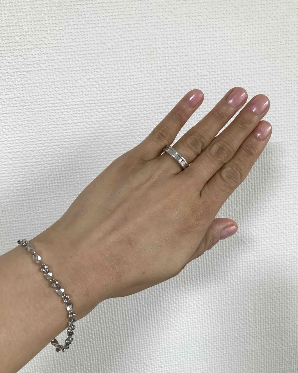 pa ネイルカラー/pa nail collective/マニキュアを使ったクチコミ（1枚目）