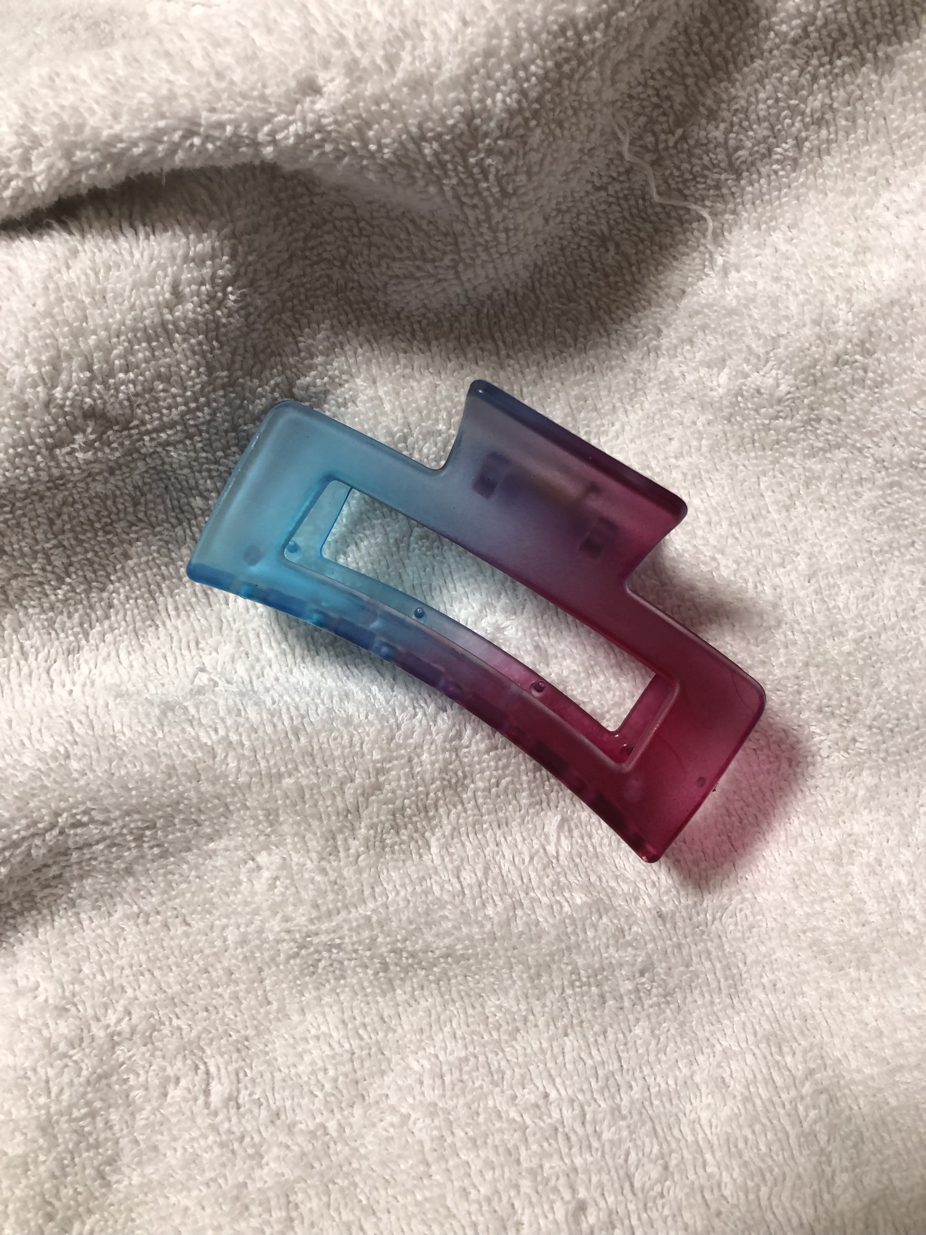 ヘアアクセサリー/SHEIN/ヘアアクセサリーを使ったクチコミ（1枚目）