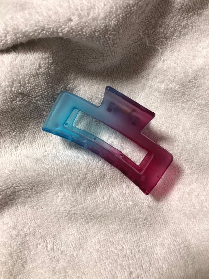 ヘアアクセサリー/SHEIN/ヘアアクセサリーを使ったクチコミ(1枚目)