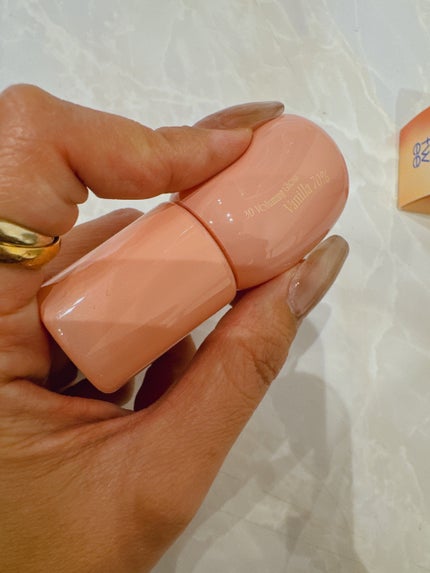 フィー 3Dボリューミンググロス/fwee/リップグロスを使ったクチコミ(1枚目)