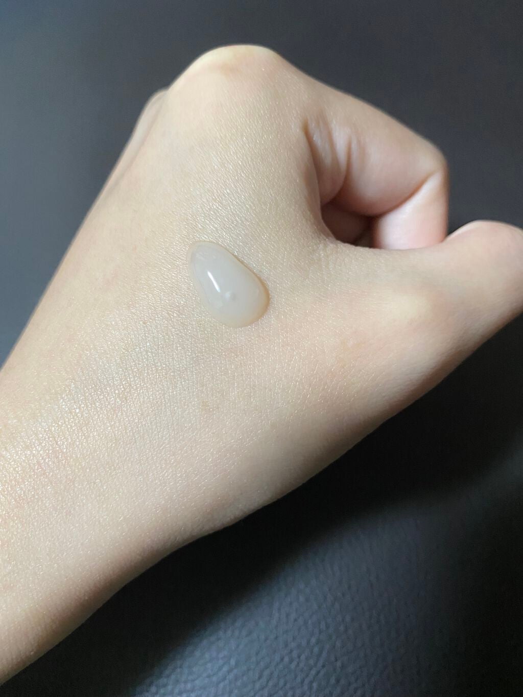 モーニング リニュー/インフィニティ/その他洗顔料を使ったクチコミ(2枚目)