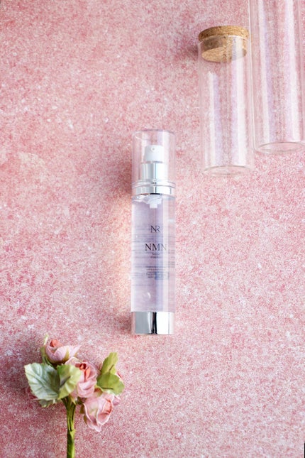 NMNブーストエッセンス/Natuore Recover/ブースター・導入液を使ったクチコミ(9枚目)