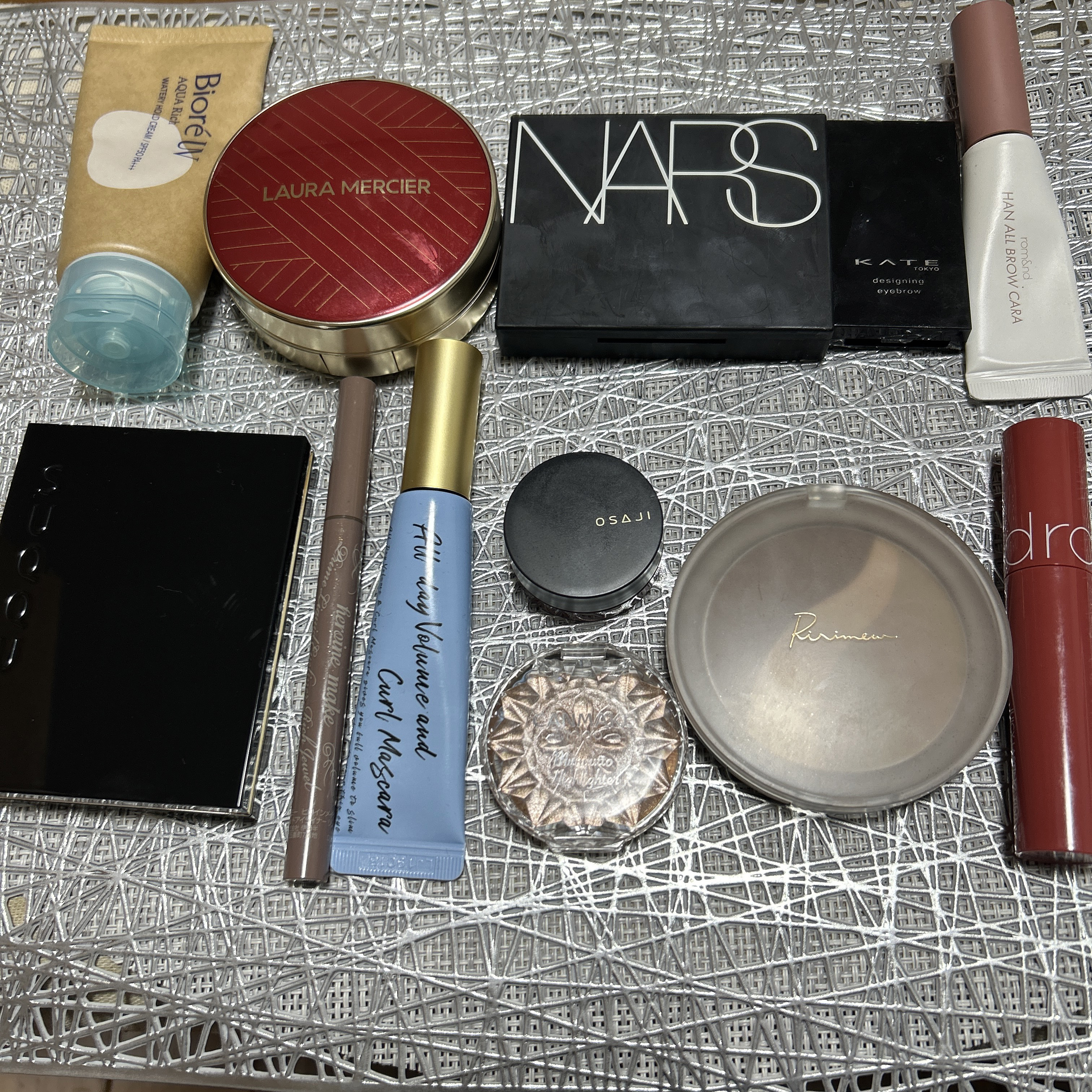 シアーマットシェーディング/Ririmew/シェーディングを使ったクチコミ（1枚目）