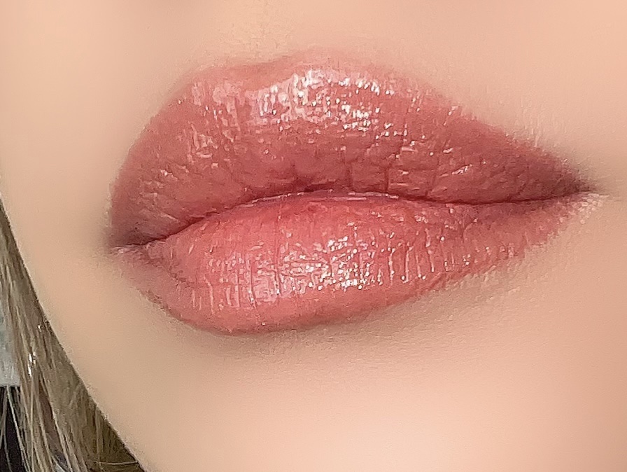 M·A·C ミネラライズ ブラッシュ/M・A・C/パウダーチークを使ったクチコミ（3枚目）