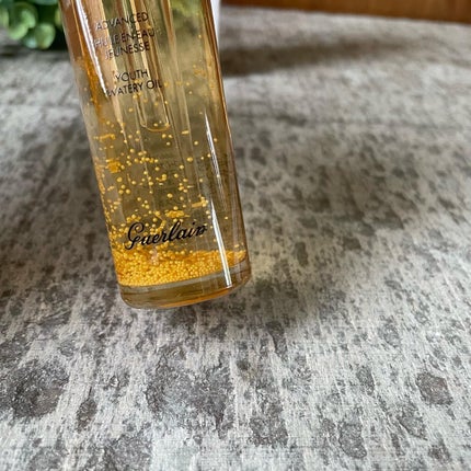 アベイユ ロイヤル ウォータリー オイル セロム/GUERLAIN/美容液を使ったクチコミ(3枚目)