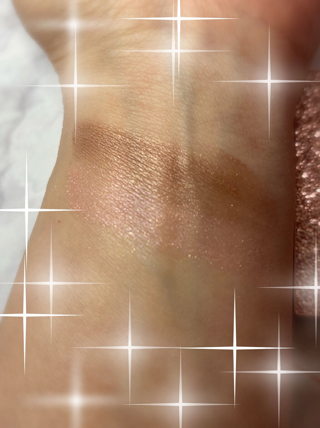 えも on LIPS 「皆様のホリデーゲット投稿を見ていると、とってもワクワクします😊..」(3枚目)