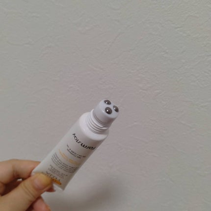 シトラスゆずバイタライジングアンプル/Farmstay/美容液を使ったクチコミ(9枚目)