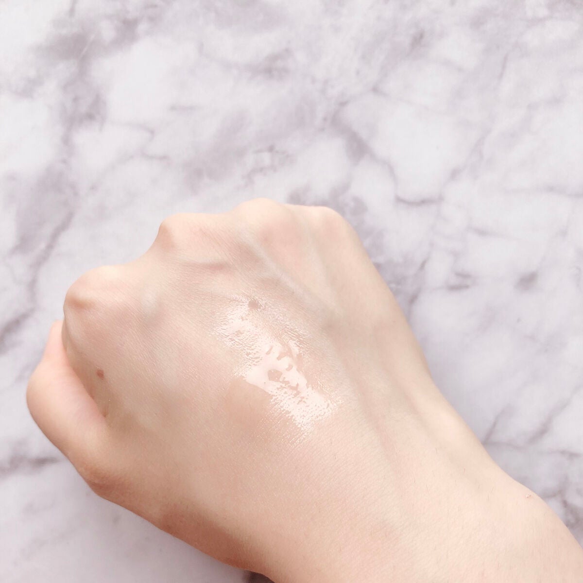 高品位「スクワラン」/HABA/フェイスオイルを使ったクチコミ(5枚目)