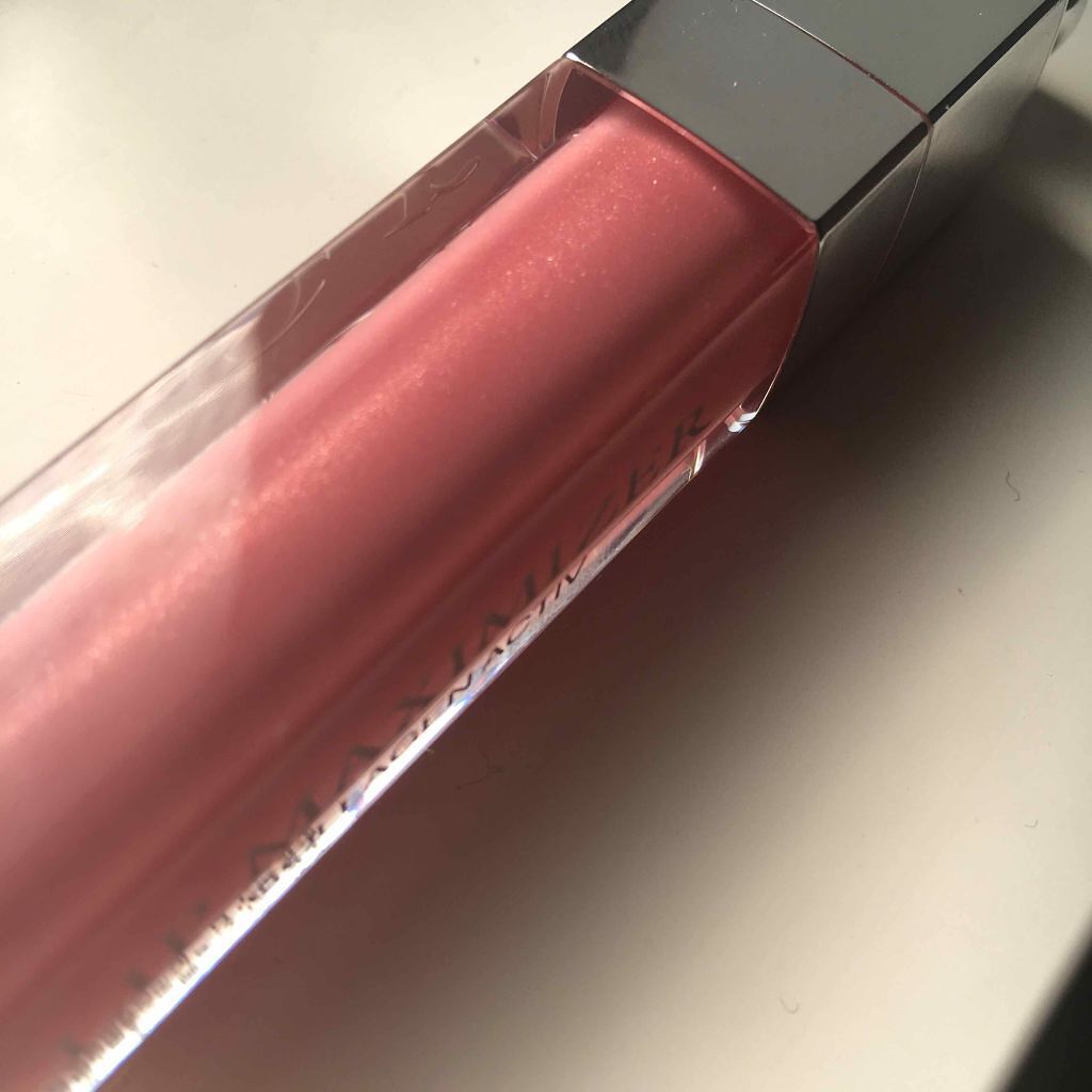 【旧】ディオール アディクト リップ マキシマイザー/Dior/リップグロスを使ったクチコミ（2枚目）