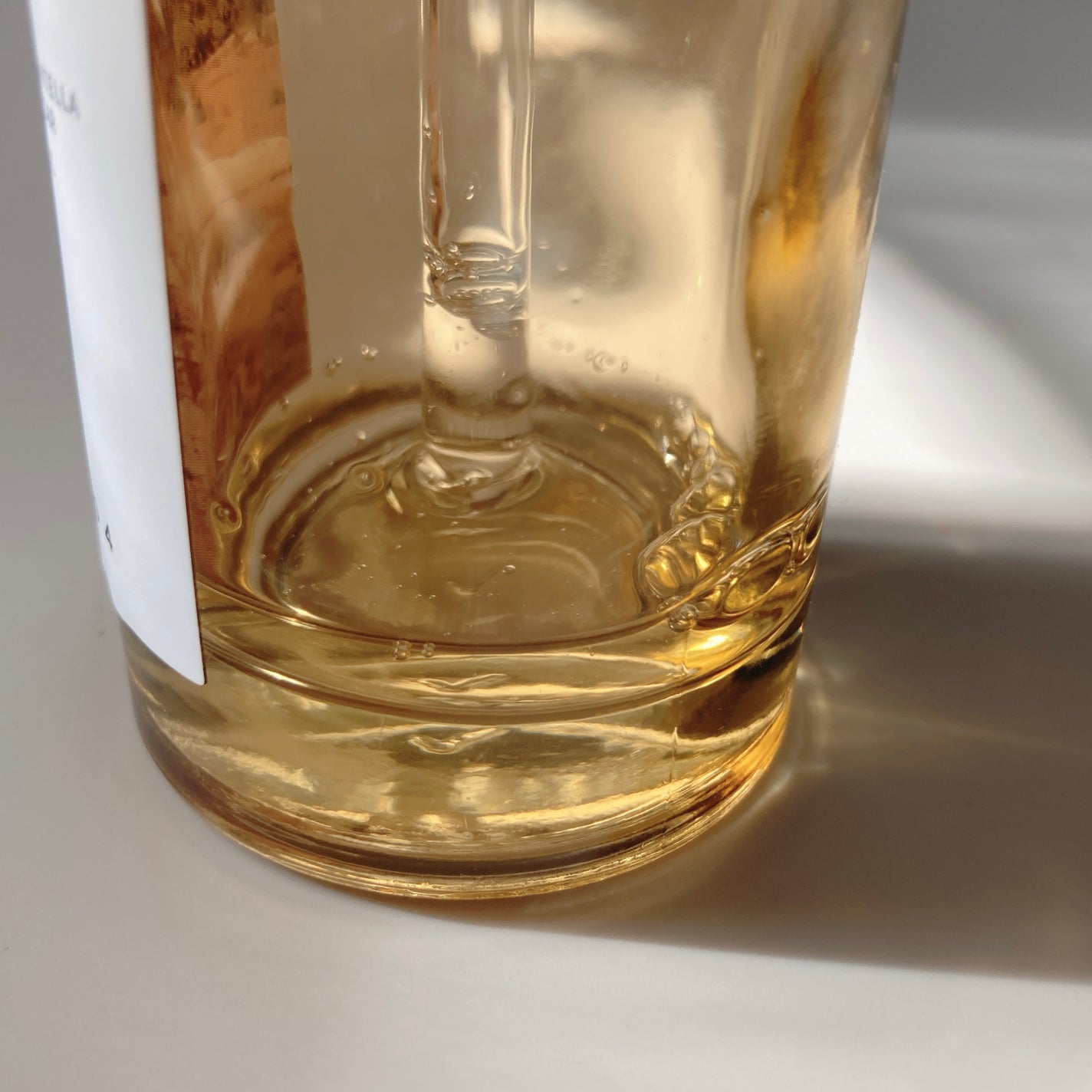 センテラ アンプル/SKIN1004/美容液を使ったクチコミ(8枚目)