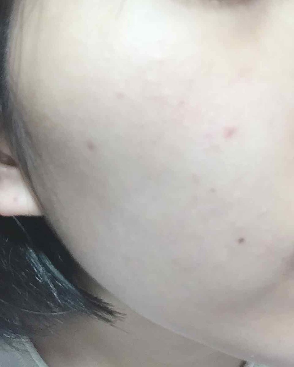 ニベアクリーム/ニベア/ボディクリームを使ったクチコミ（3枚目）