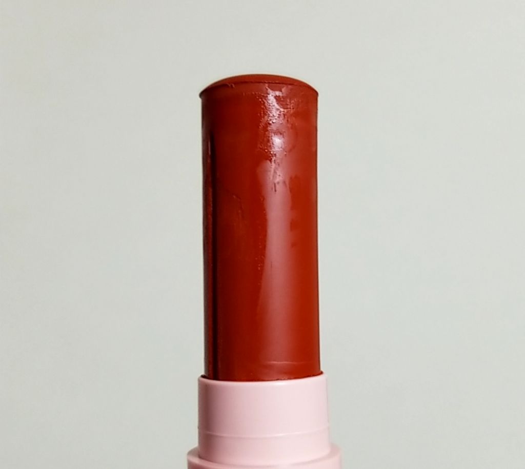 カラーリップスティック/アルジェラン/リップクリームを使ったクチコミ（3枚目）