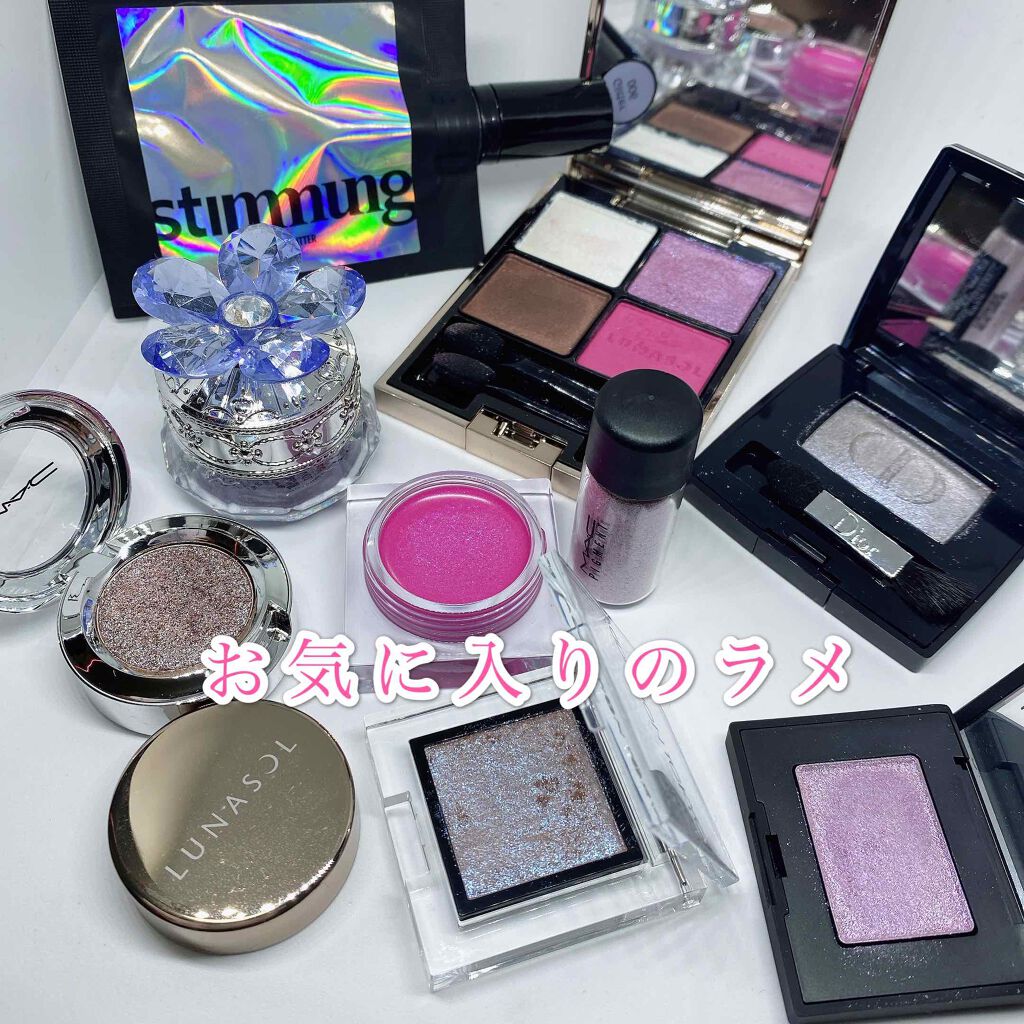 ハードワイヤードアイシャドー/NARS/単色アイシャドウを使ったクチコミ(2枚目)