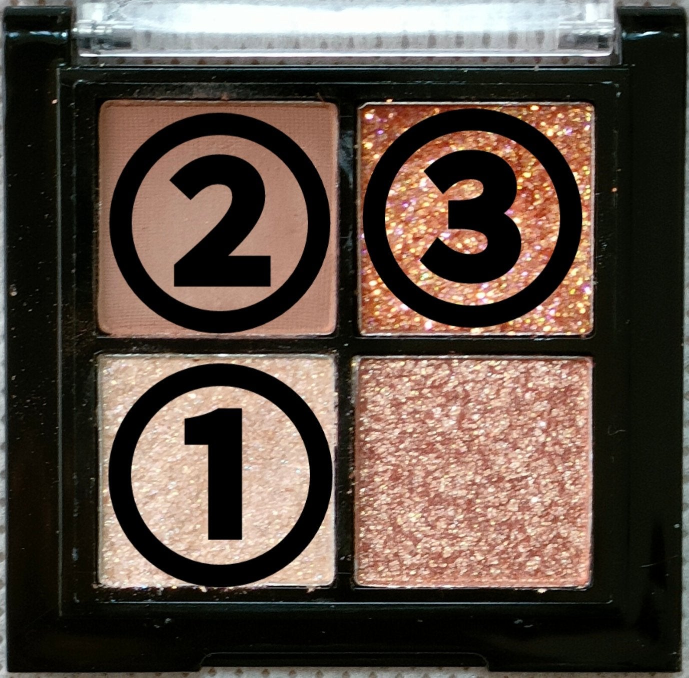 ステイオンバームルージュ/キャンメイク/口紅を使ったクチコミ(4枚目)