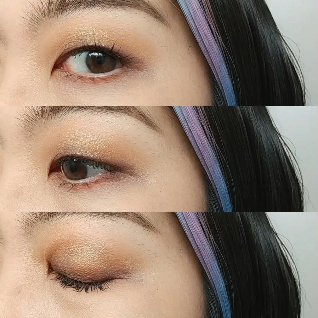 コンフォート リップ フルイド グロウ 103 凛花合 -RINBANAAWASE [限定色]/SUQQU/口紅を使ったクチコミ（2枚目）