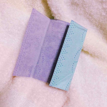 メイクしたままさっぱりシート 無香料/ビオレ/フェイスシートを使ったクチコミ(4枚目)