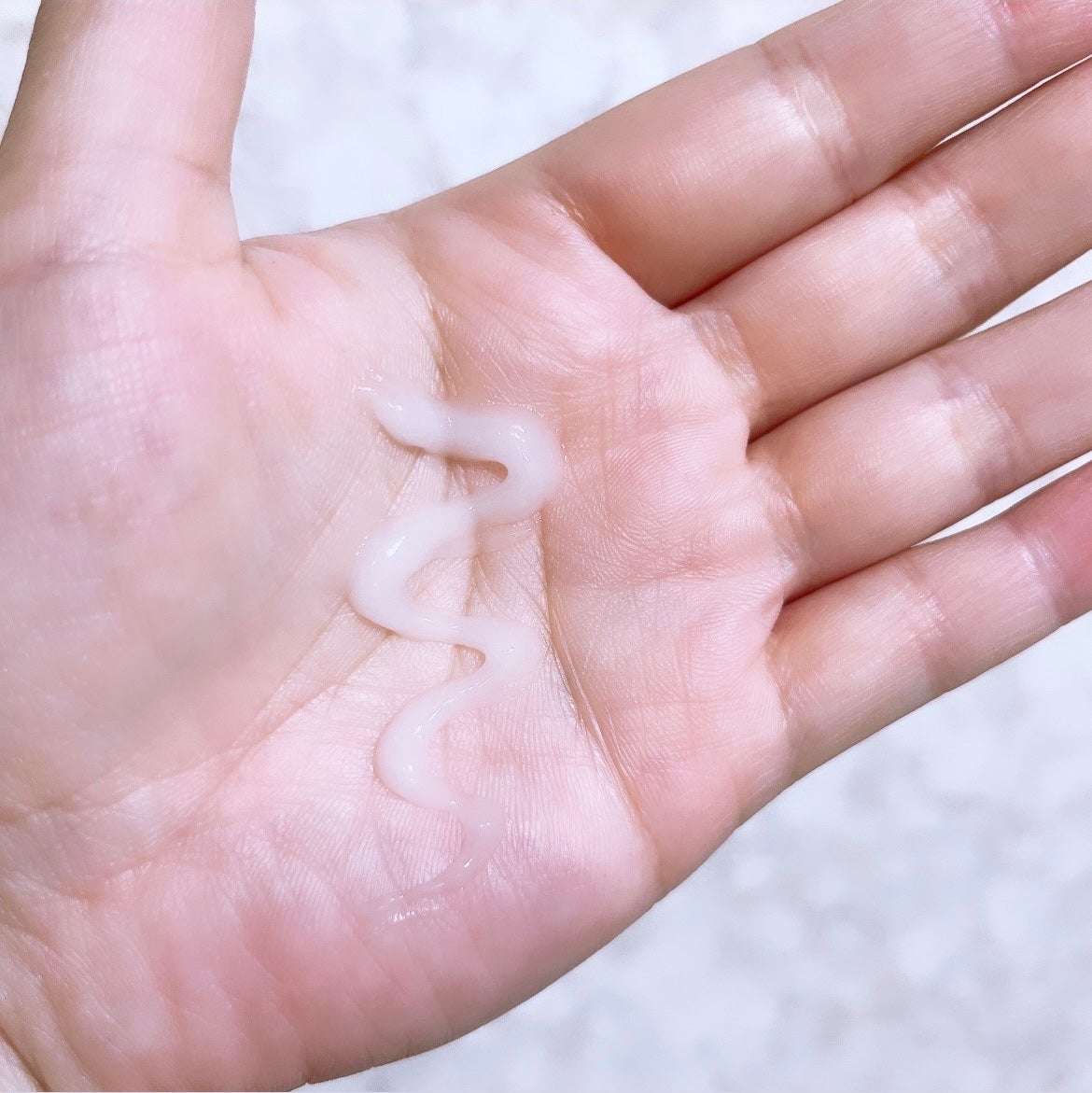 ジェミールフラン ヘアケアシリーズ サロントリートメント ハートチャージング/ジェミールフラン/洗い流すヘアトリートメントを使ったクチコミ(3枚目)