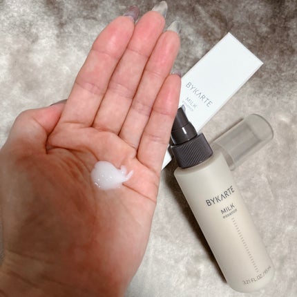 試してみた】エッセンスミルク BYKARTEの効果・髪質別の口コミ 試してみた】エッセンスミルク BYKARTEの効果・髪質別の口コミ