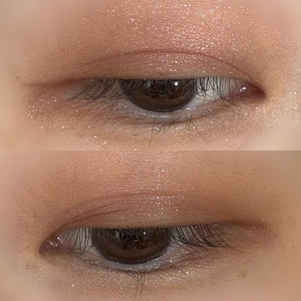 エテュセ アイエディション(カラーパレット)/ettusais/アイシャドウパレットを使ったクチコミ(5枚目)