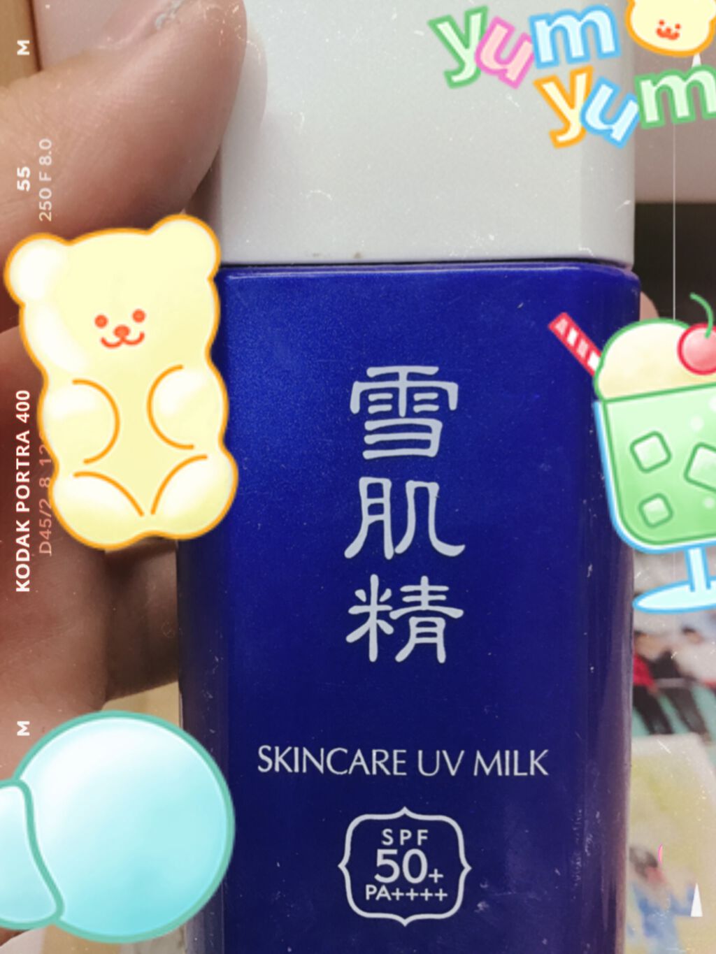 薬用 雪肌精/雪肌精/化粧水を使ったクチコミ（1枚目）