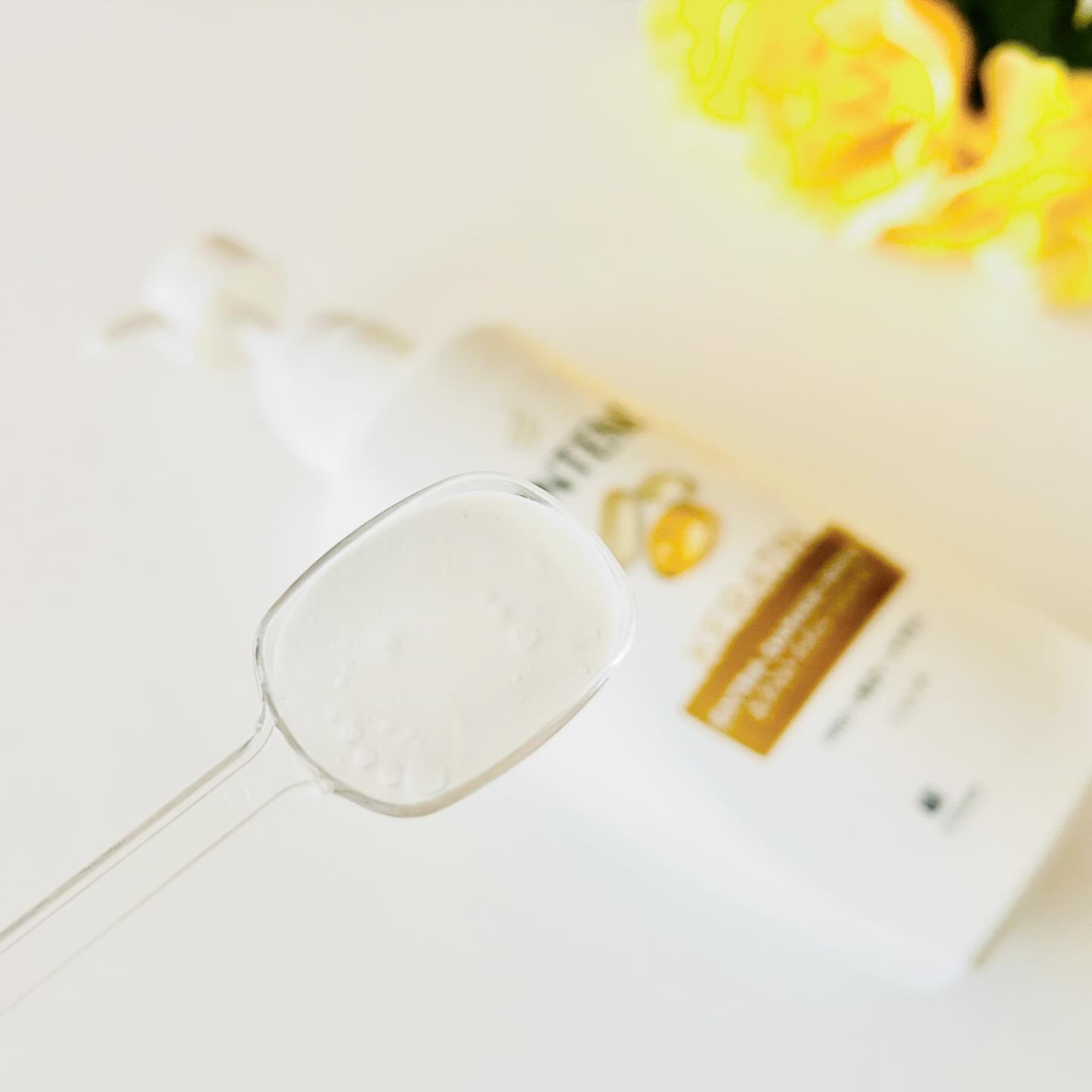 エクストラダメージリペア シャンプー/コンディショナー/パンテーン/市販シャンプーを使ったクチコミ（3枚目）