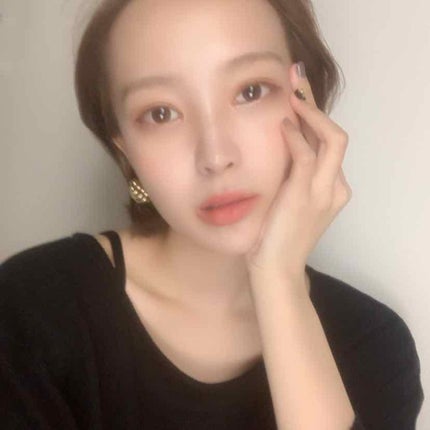 ゼログラムマットリップスティック/rom&nd/口紅を使ったクチコミ(2枚目)