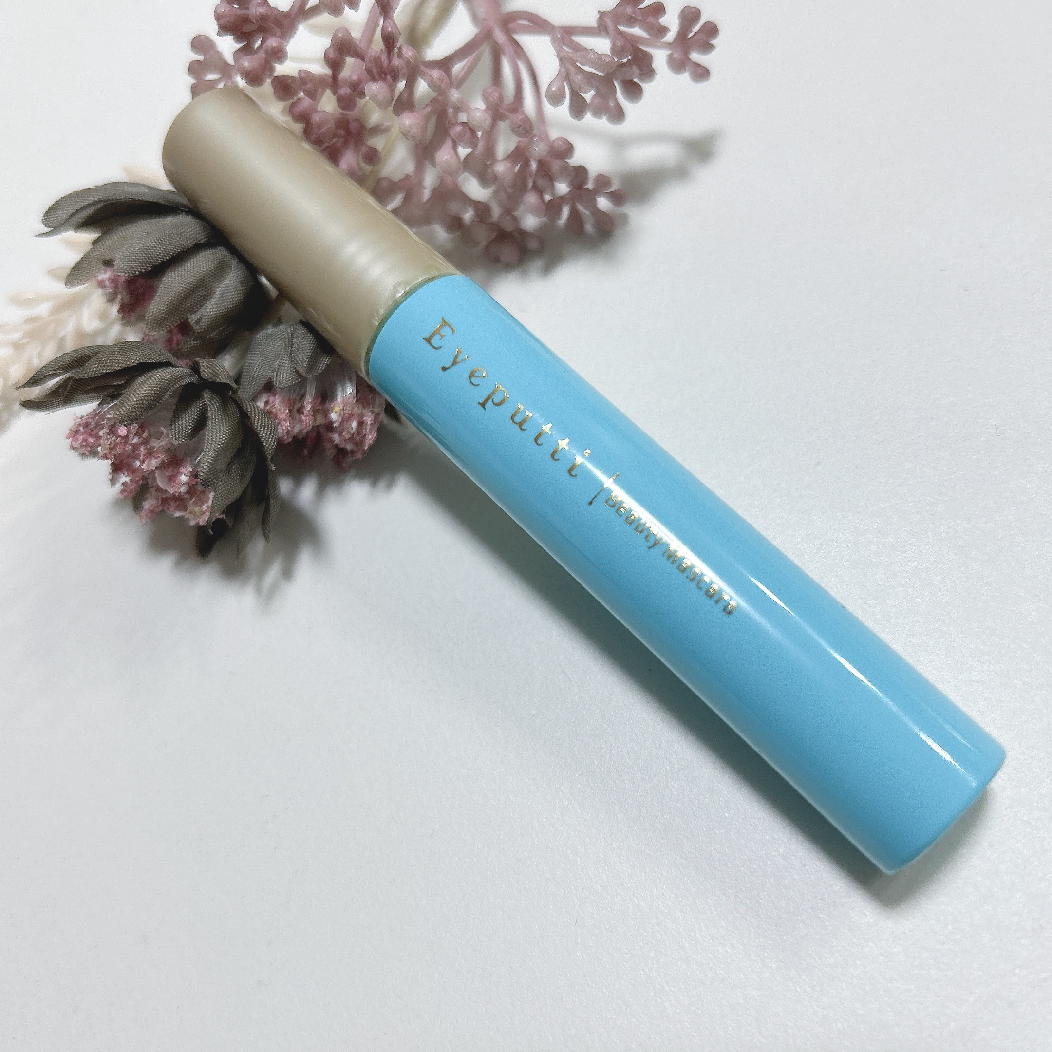 ひとえ・奥ぶたえ用マスカラ/アイプチ®/マスカラを使ったクチコミ（2枚目）