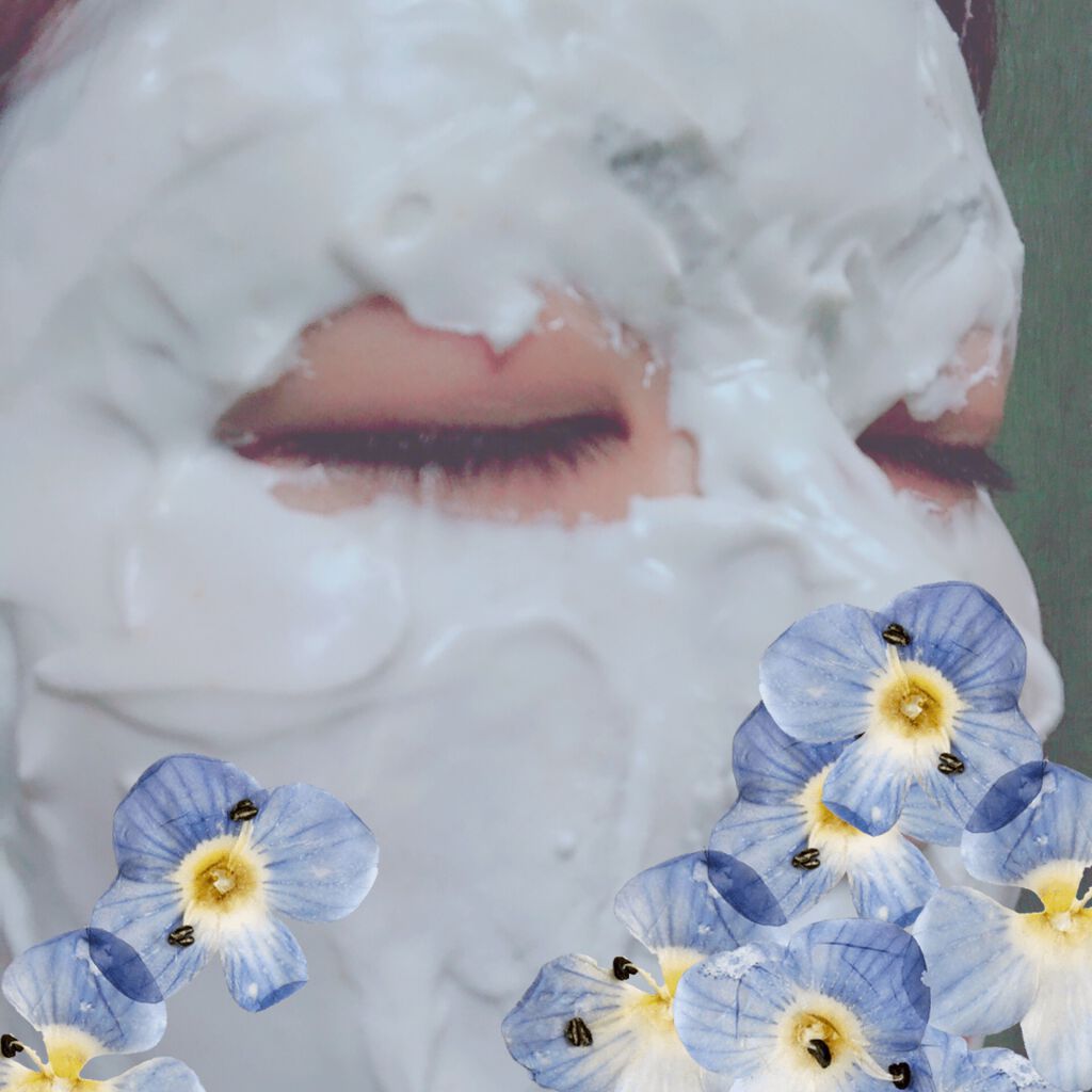 モイスチャープラスクリーム/ONE THING/フェイスクリームを使ったクチコミ(5枚目)