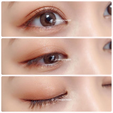 シグニチャー カラー アイズ/SUQQU/アイシャドウパレットを使ったクチコミ(5枚目)