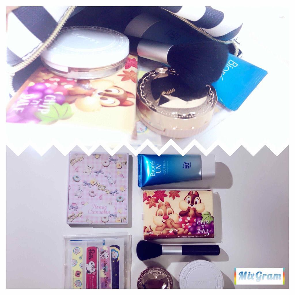 CCリップクリームN/KATE/リップケアを使ったクチコミ（1枚目）