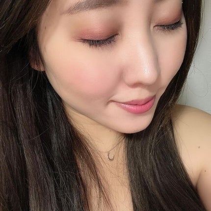 ジルスチュアート ミッドナイトチェリー コレクション/JILL STUART/メイクアップキットを使ったクチコミ(7枚目)