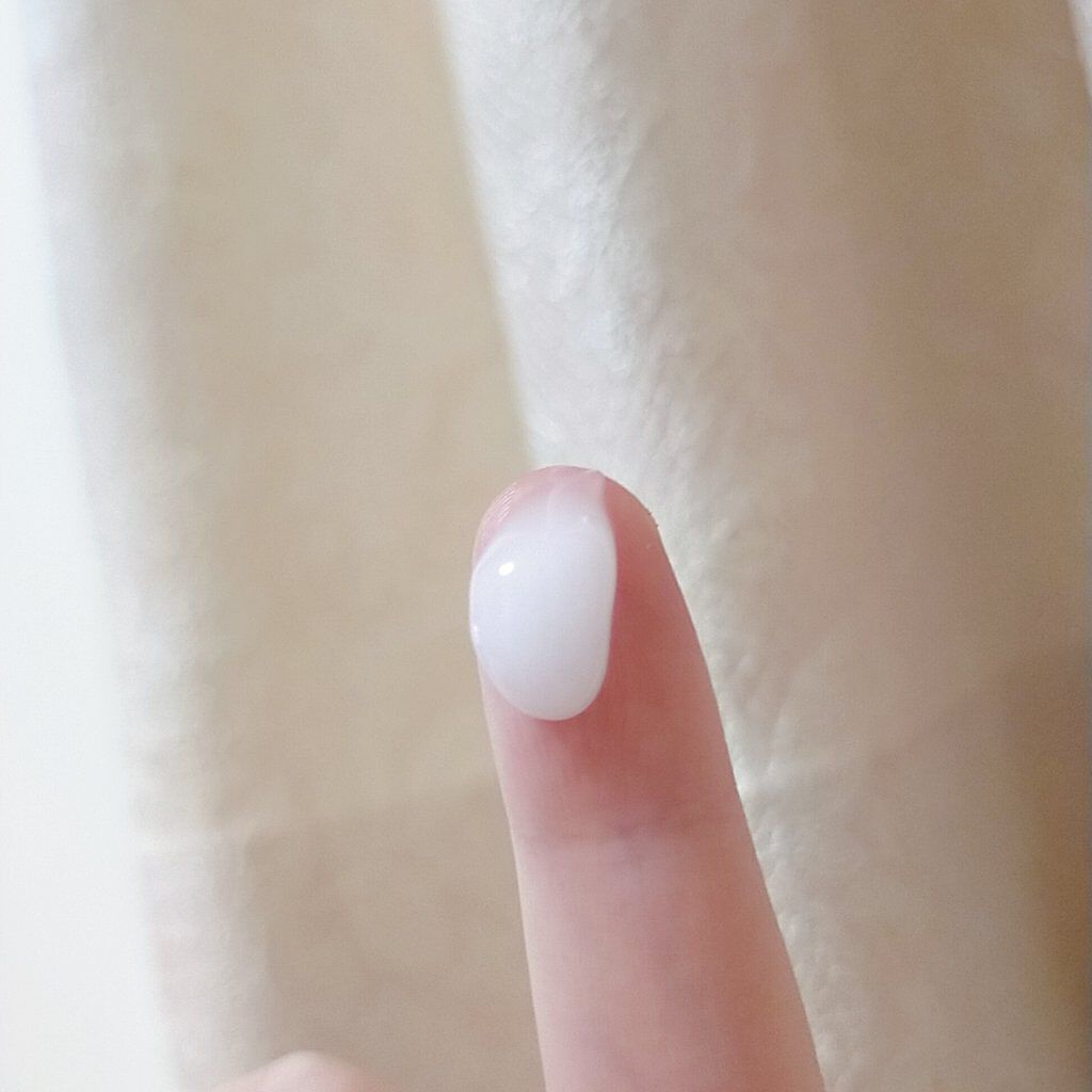 ボディリセットブースティングジェル/TIRTIR(ティルティル)/ボディローションを使ったクチコミ（2枚目）