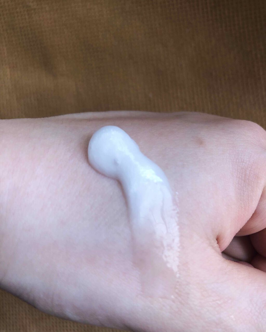 日本酒の洗顔料/菊正宗/洗顔フォームを使ったクチコミ(2枚目)