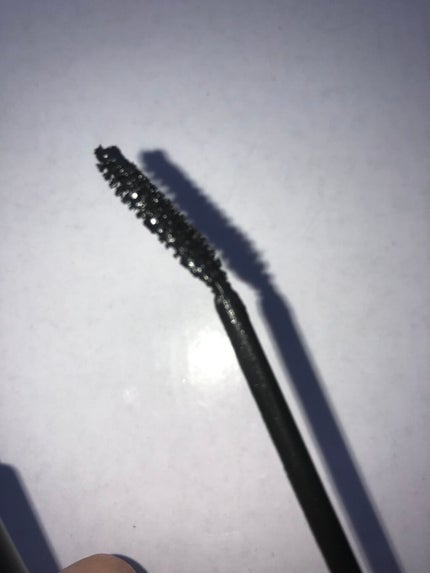 セパレートロングマスカラ/CEZANNE/マスカラを使ったクチコミ(5枚目)