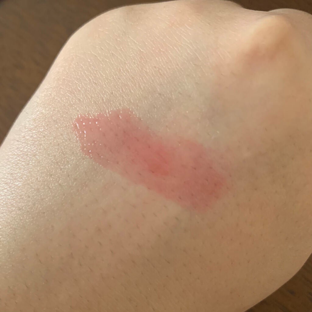 オペラ リップティント N/OPERA/リップティントを使ったクチコミ(3枚目)