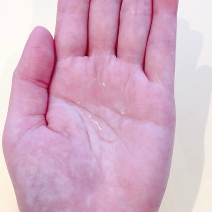 ルミニーク バランス ダメージリペア&カラーケア シャンプー/トリートメント シャンプー ポンプ 480g/LUX/市販シャンプーを使ったクチコミ(2枚目)