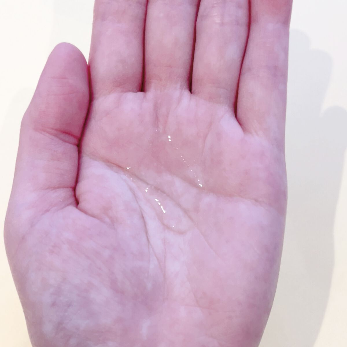 ルミニーク バランス モイストリペア シャンプー/トリートメント トリートメント ポンプ 480g/LUX/市販シャンプーを使ったクチコミ（2枚目）