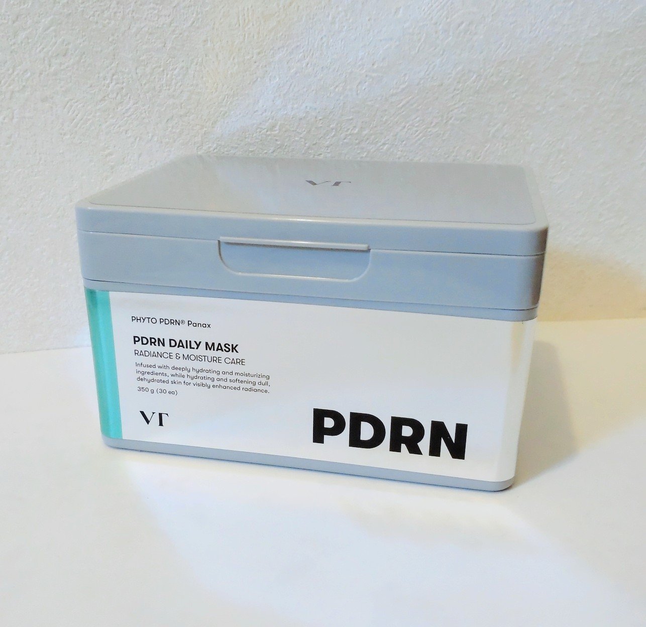 TXトーニングクリーム/VT/フェイスクリームを使ったクチコミ（2枚目）